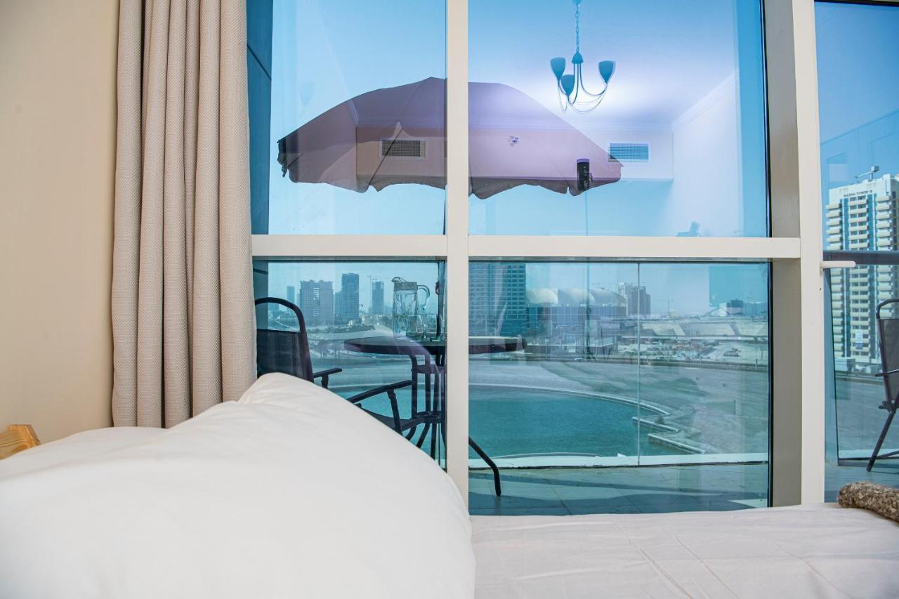In The Heart Of Sports -great View & Amenities! Appartement *